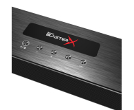 Creative Sound BlasterX Katana Gaming - 345655 - zdjęcie 3